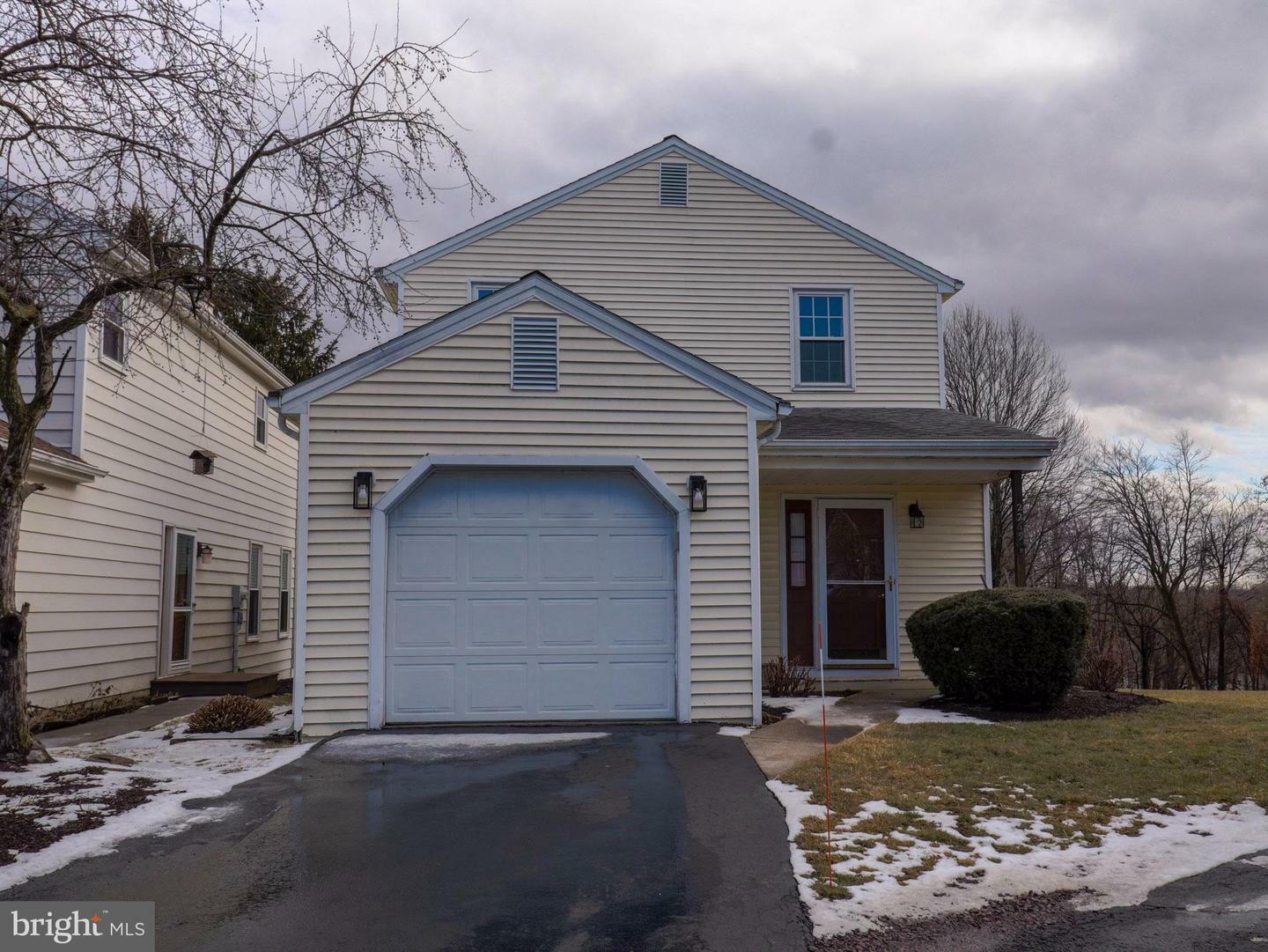 Property Photo:  2269 Concord Circle  PA 17110 