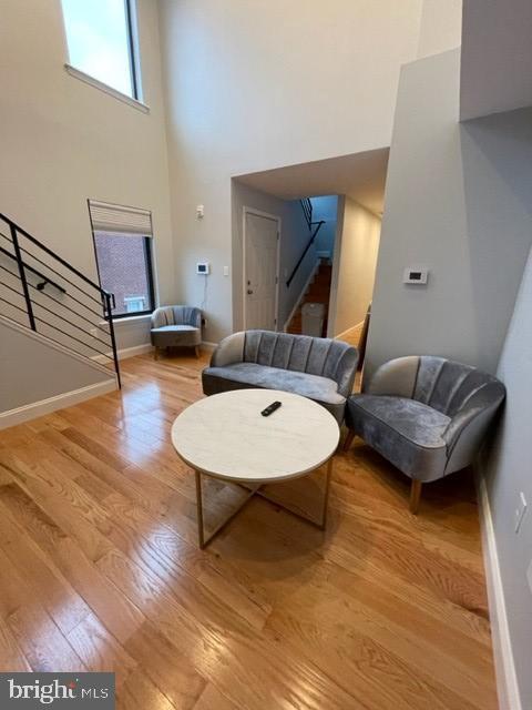 Property Photo: 2614 South Street PA 19146