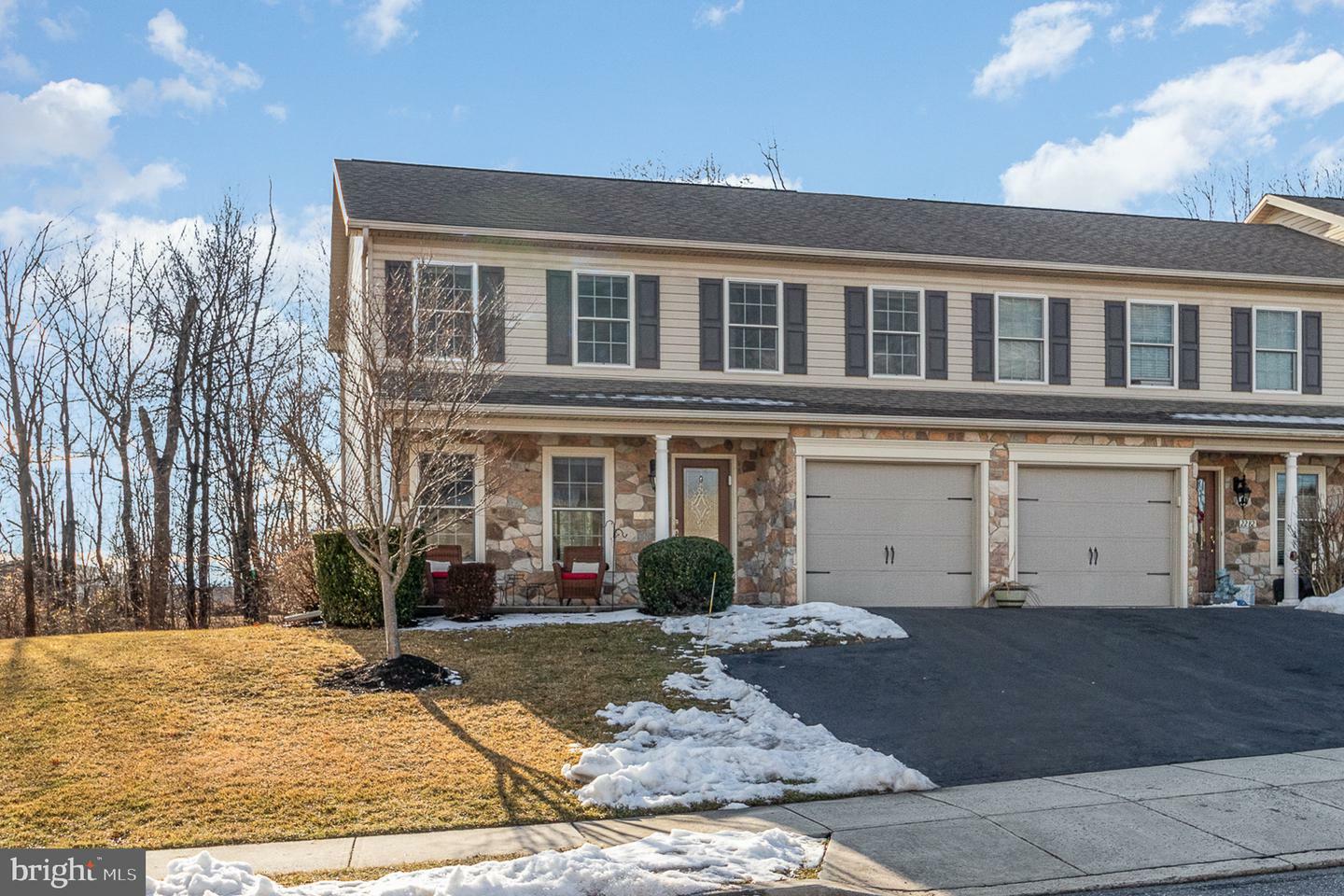 Property Photo:  2280 Gleim Drive  PA 17025 