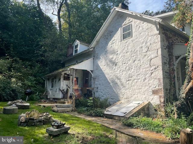 Property Photo:  1586 Green Hills Road  PA 19508 