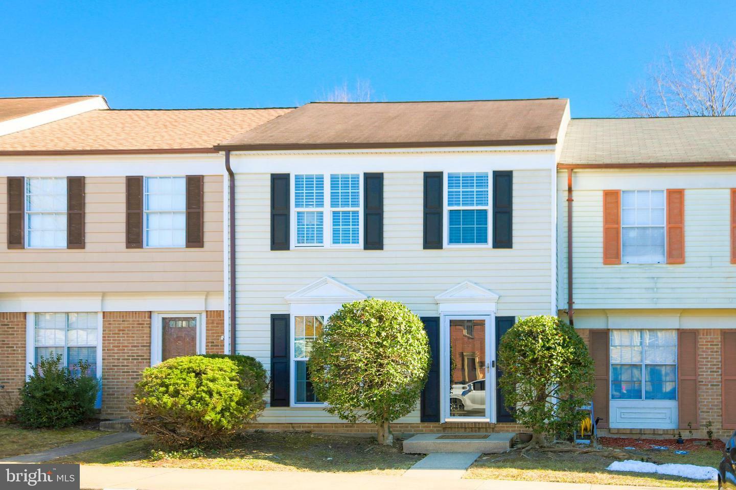 8455 Diablo Court  Alexandria VA 22309 photo