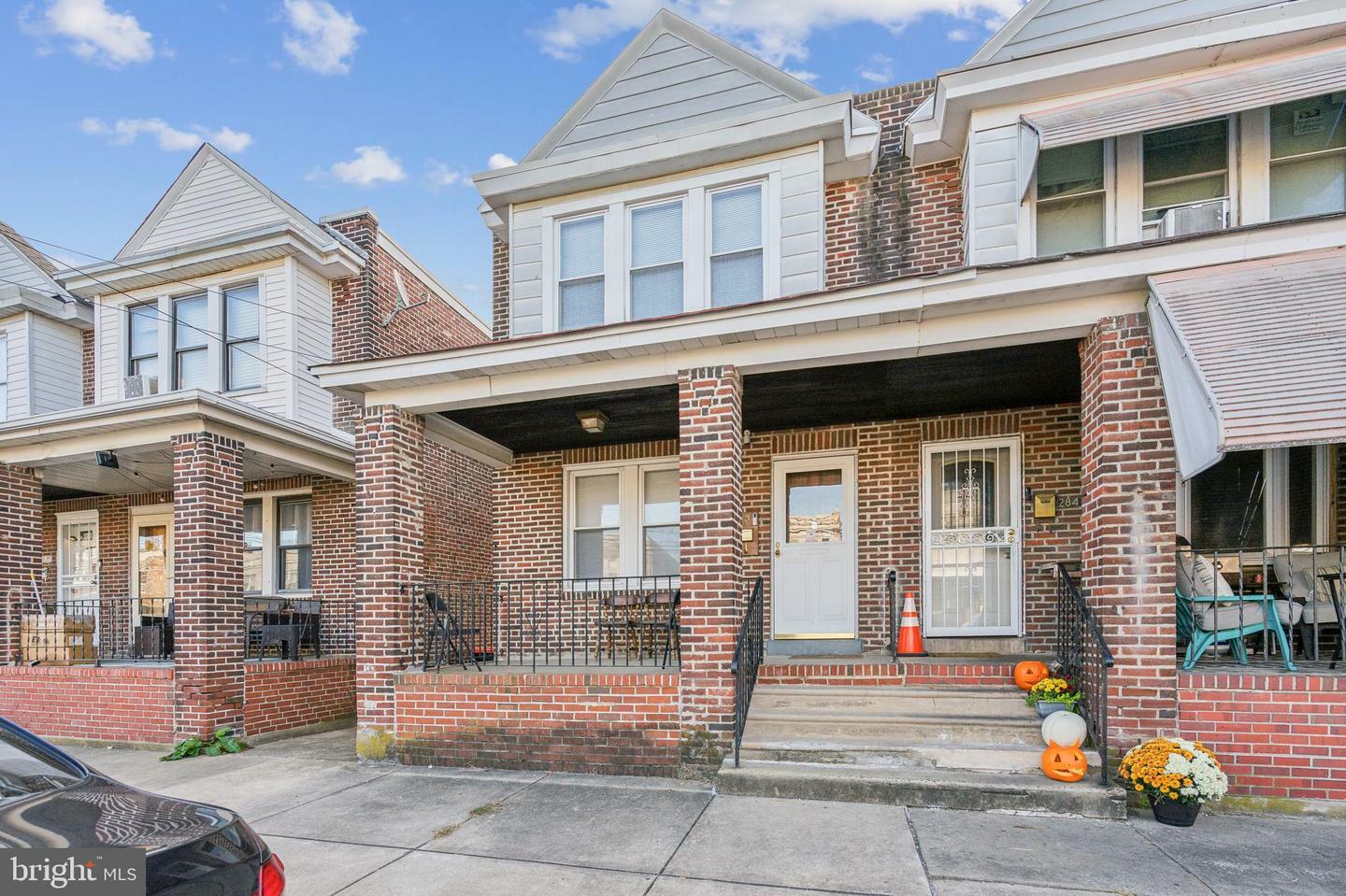 Property Photo:  2839 W 6th Street  PA 19013 