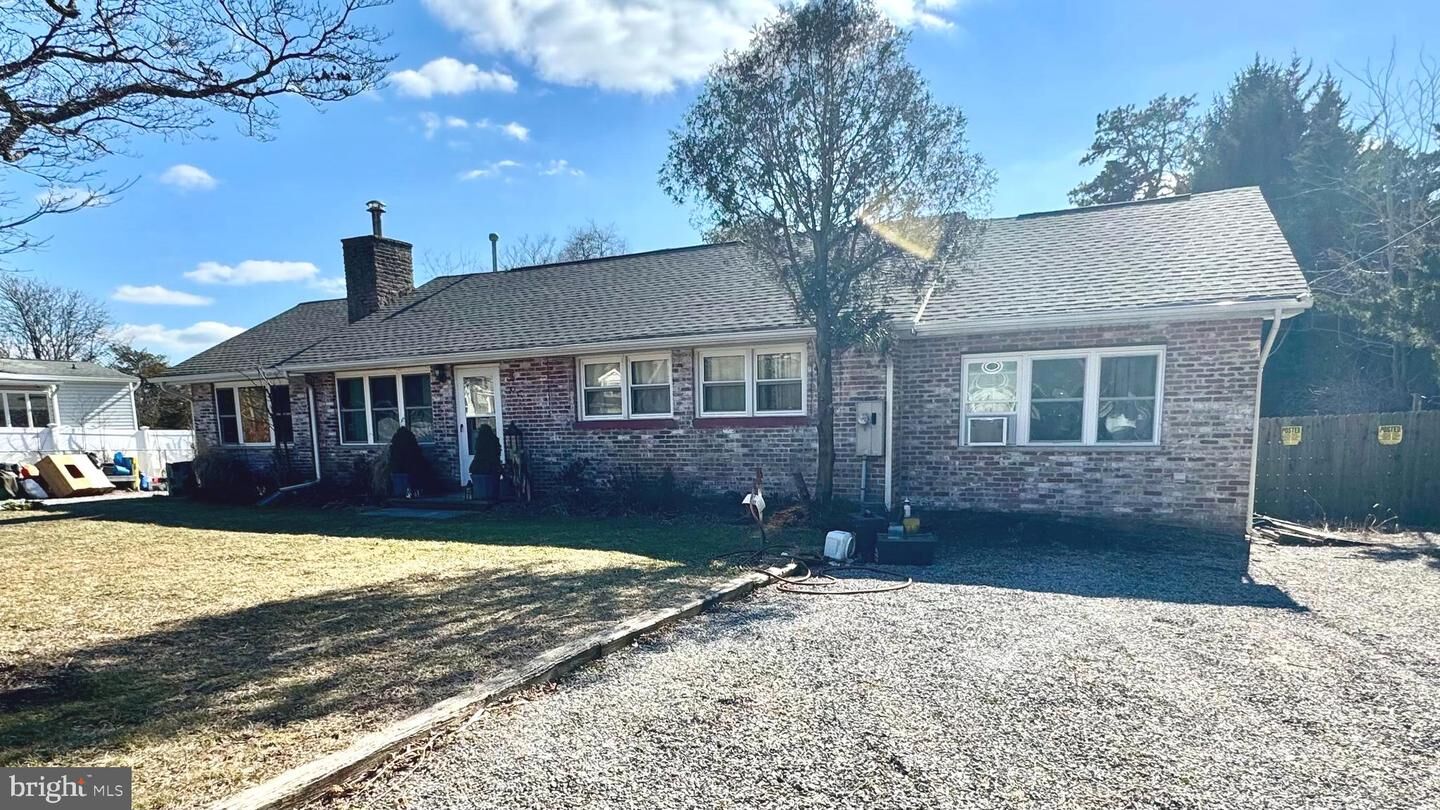 Property Photo:  2517 Smith Road  NJ 08731 