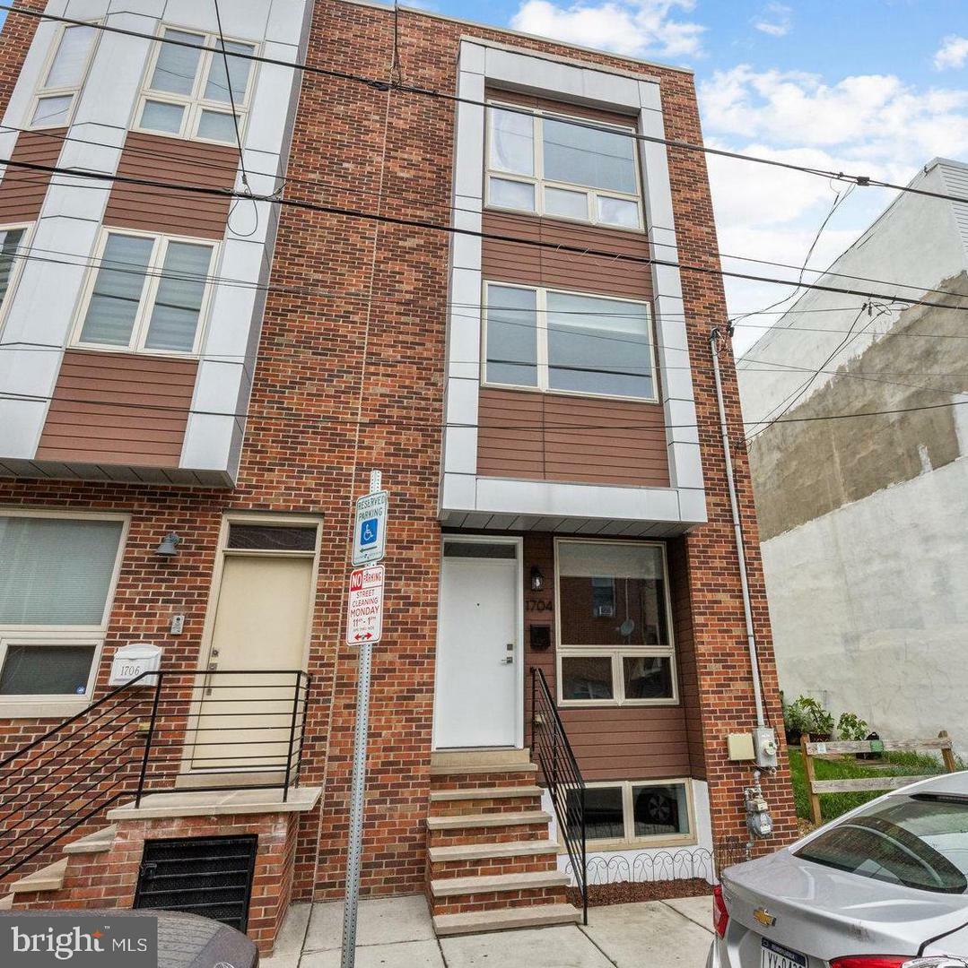 Property Photo:  1704 S 20th Street  PA 19145 