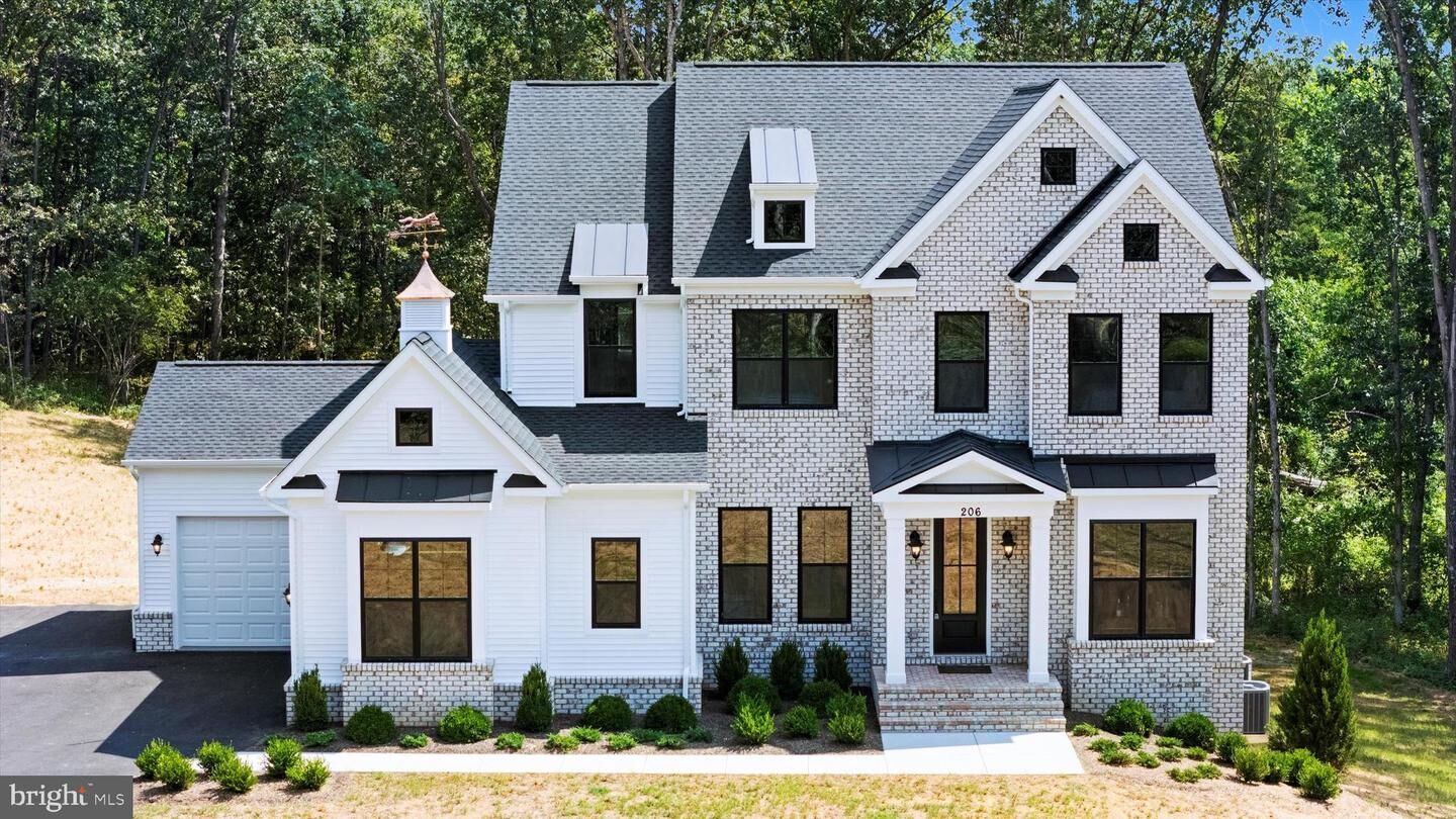Property Photo:  Wise Mill Lane  VA 22655 