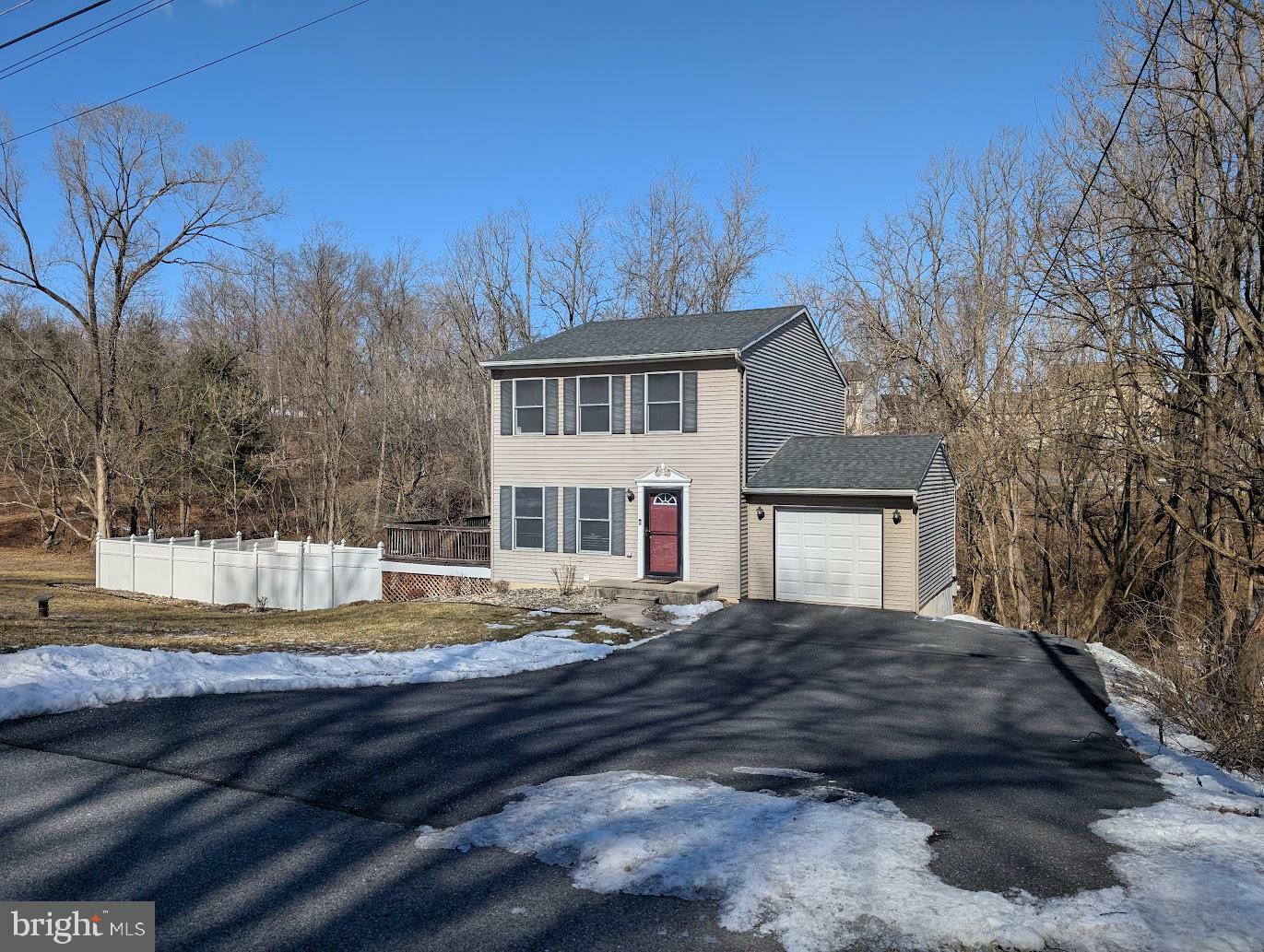 Property Photo:  7728 Alden Drive  PA 17112 