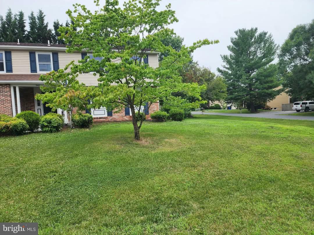 Property Photo:  9401 Daysville Avenue  MD 21793 