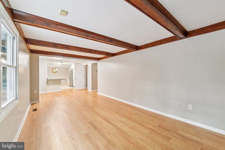 Property Photo: 9401 Daysville Avenue MD 21793