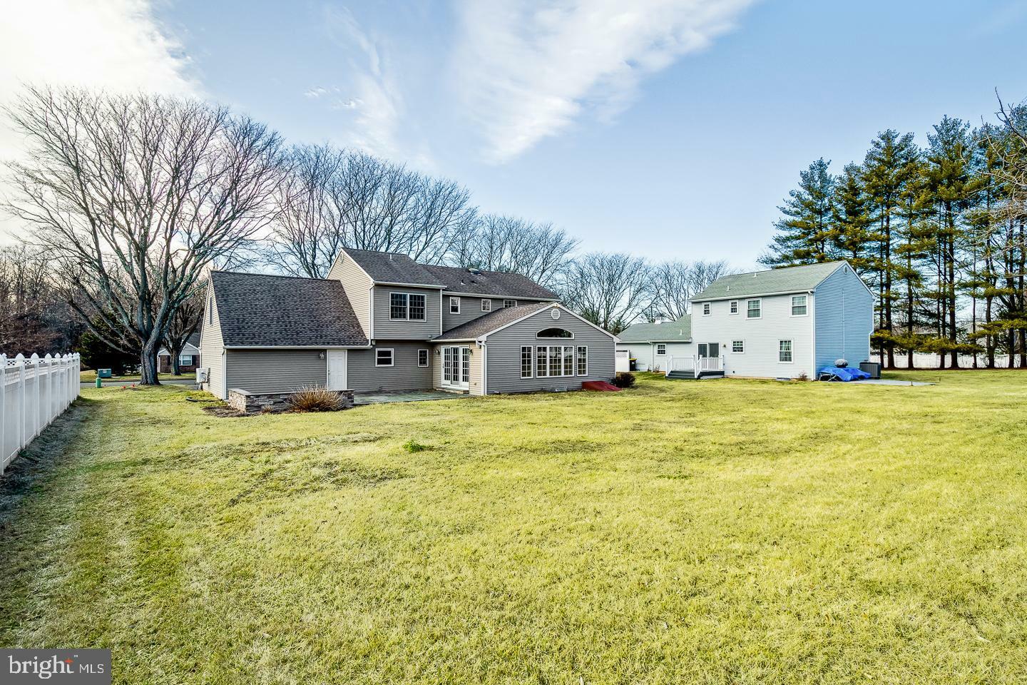 Property Photo:  370 Emerald Drive  PA 19067 