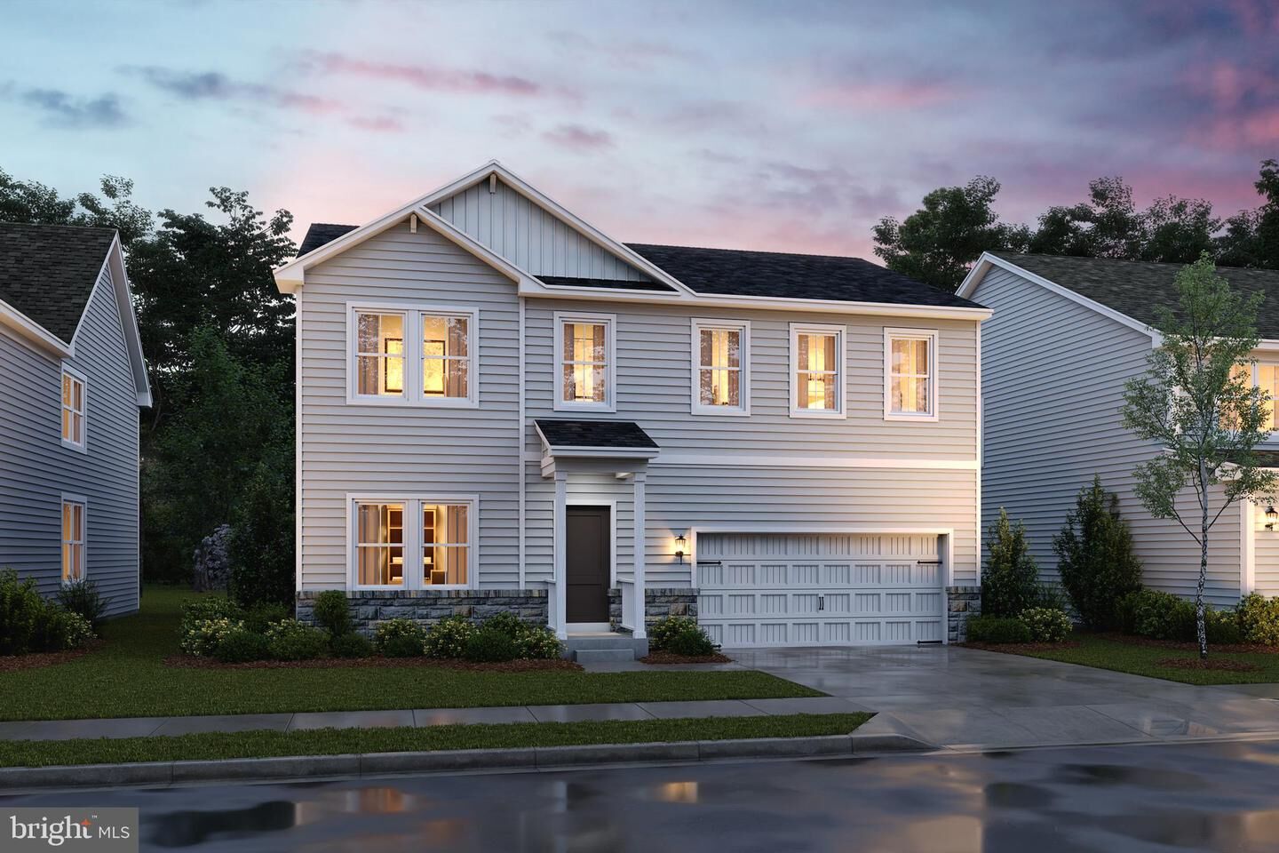 Property Photo: 27 Flagstaff Circle WV 25405