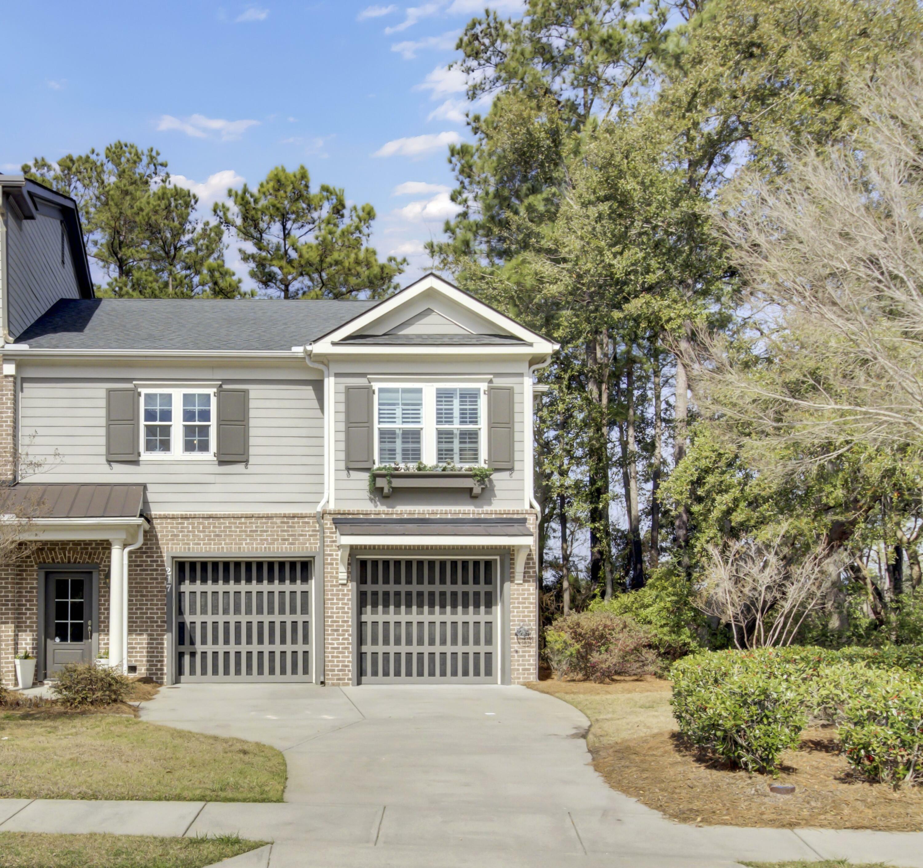 Property Photo:  217 Slipper Shell Court  SC 29464 