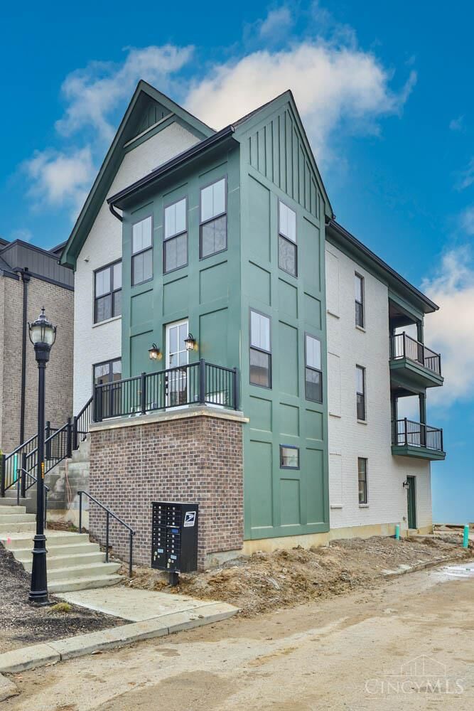 Property Photo:  4217 Magnolia Alley  OH 45242 