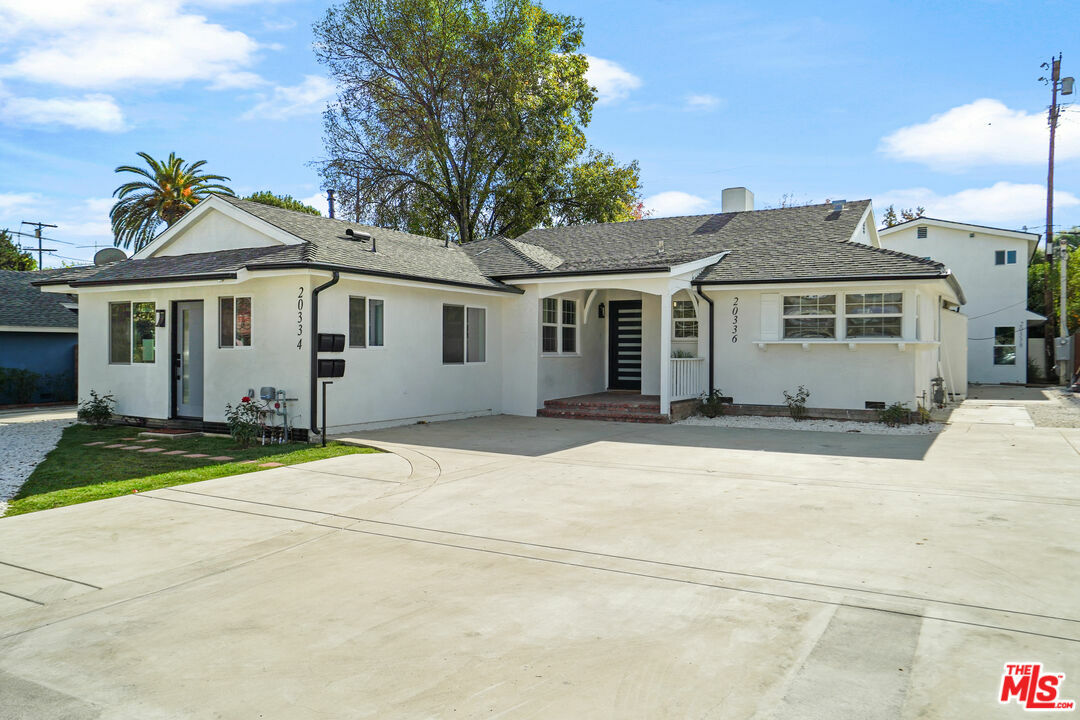 Property Photo:  20336 Cantara St  CA 91306 