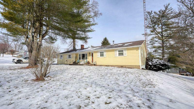 Property Photo:  5055 Boggs Road  OH 43701 