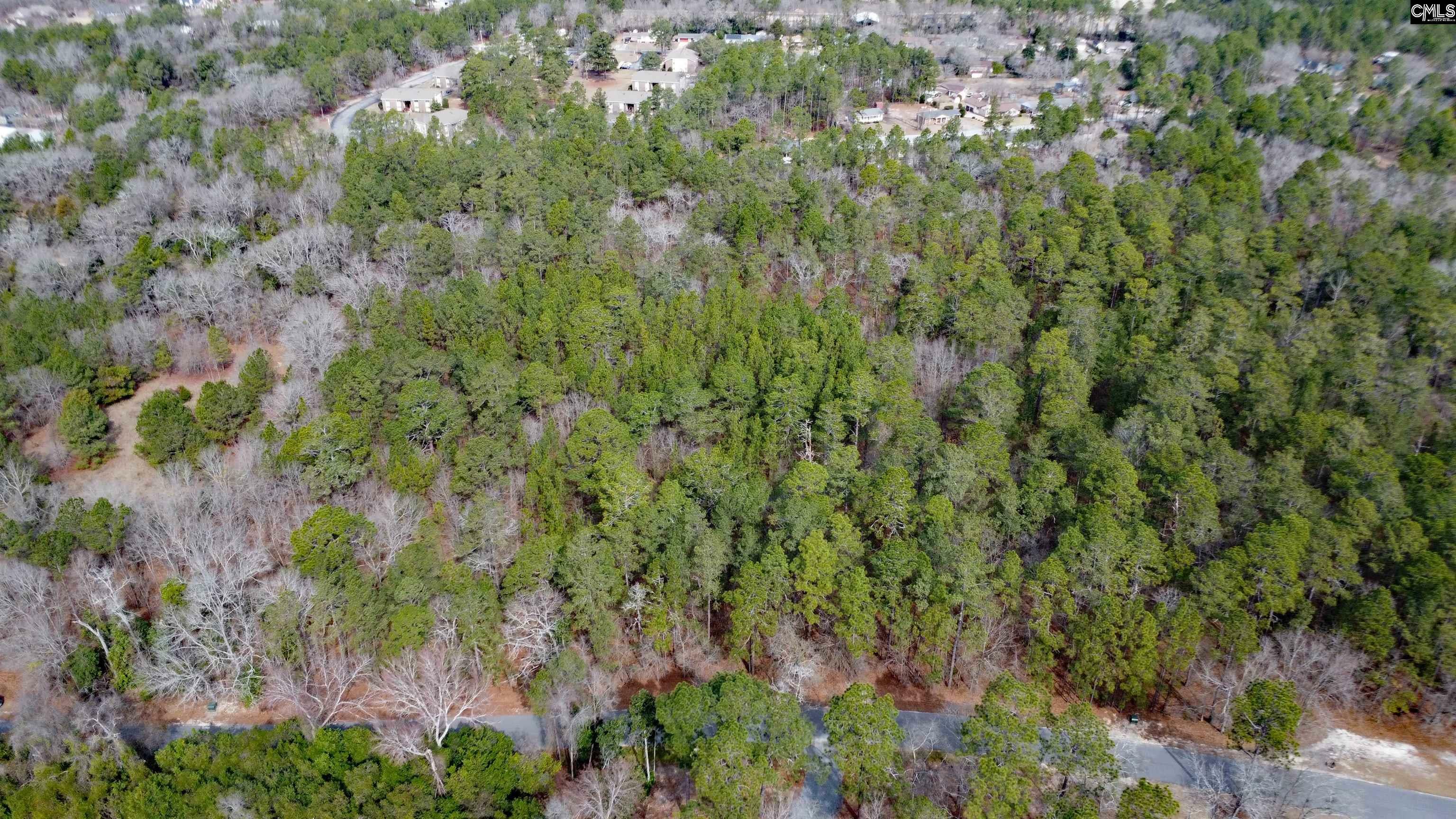 Property Photo:  Timberline Dr Lot B  SC 29020 