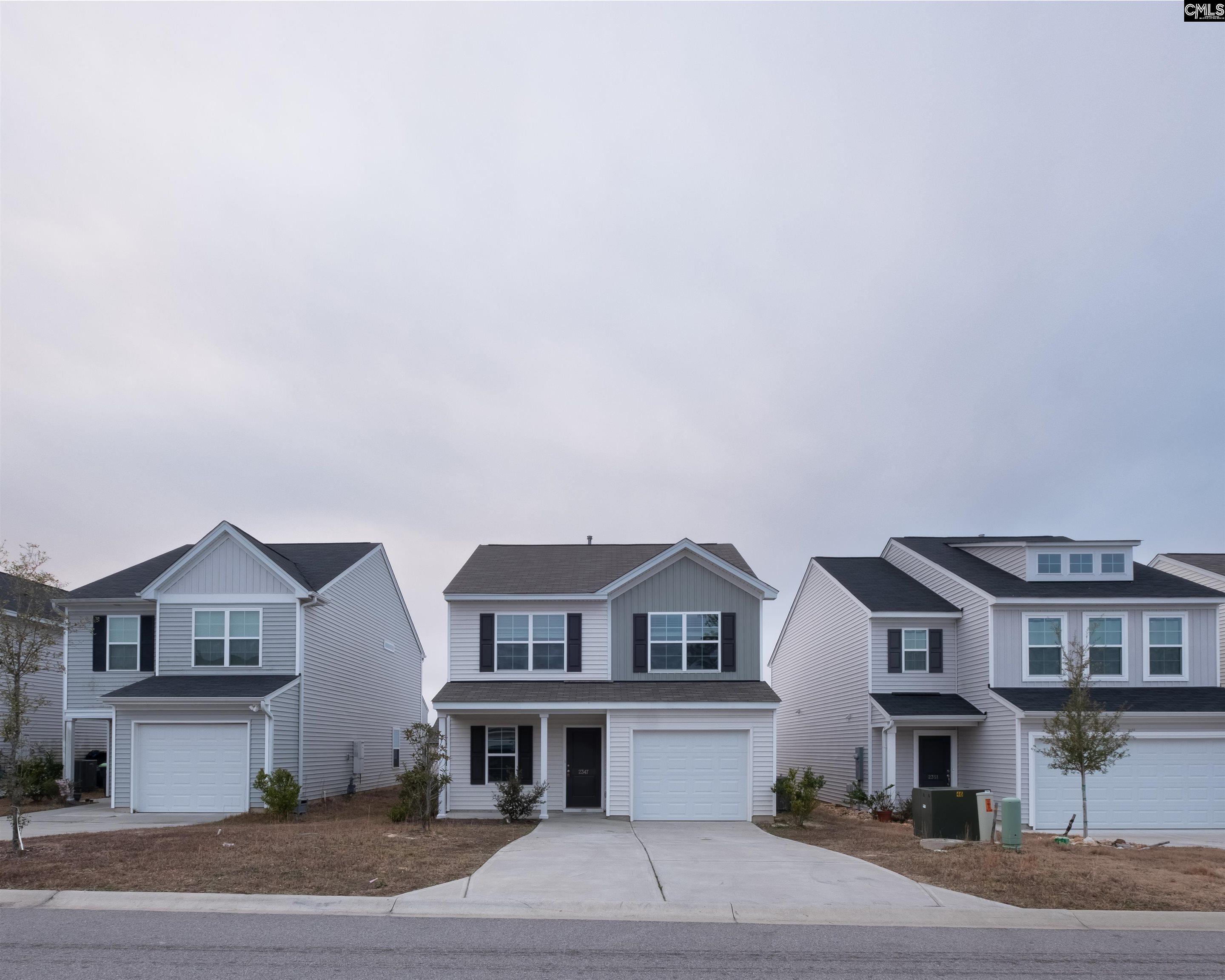 Property Photo: 2347 Trakand SC 29073