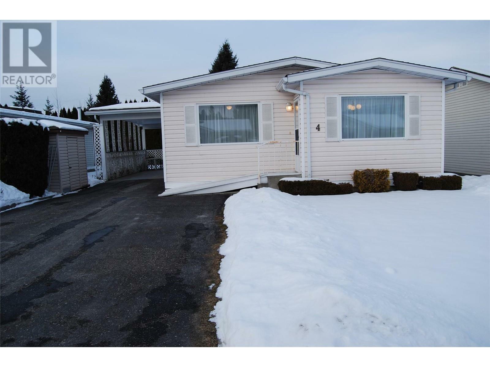 Property Photo:  130 Cliffview Lane 4  BC V0E 1V0 