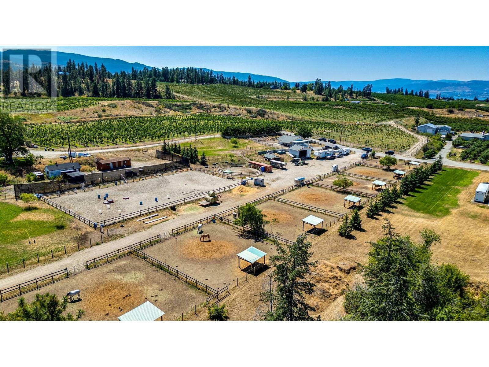 Property Photo: 3990 Senger Road BC V1W 4S8