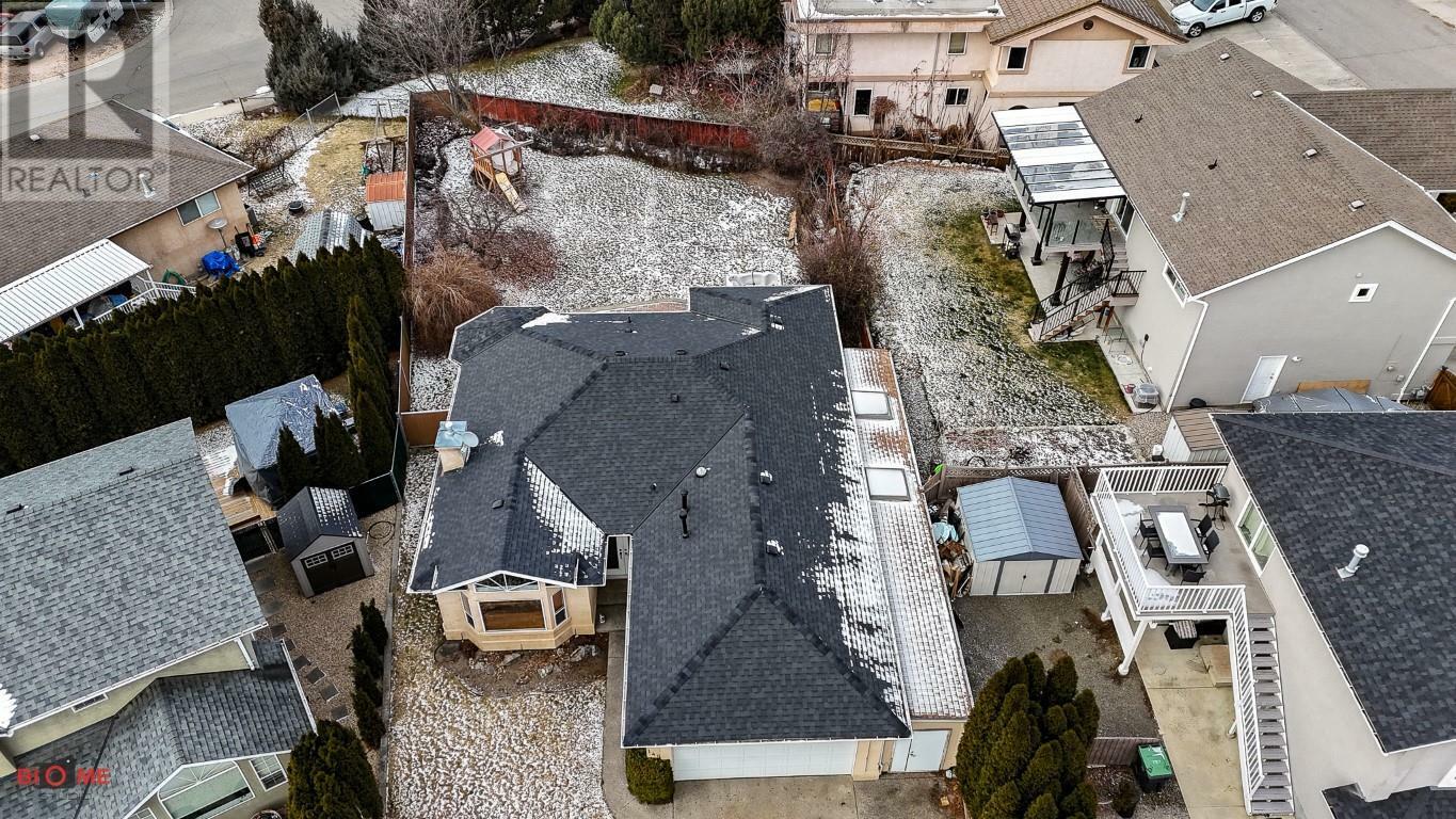 Property Photo: 148 Southview Court BC V1V 1T6