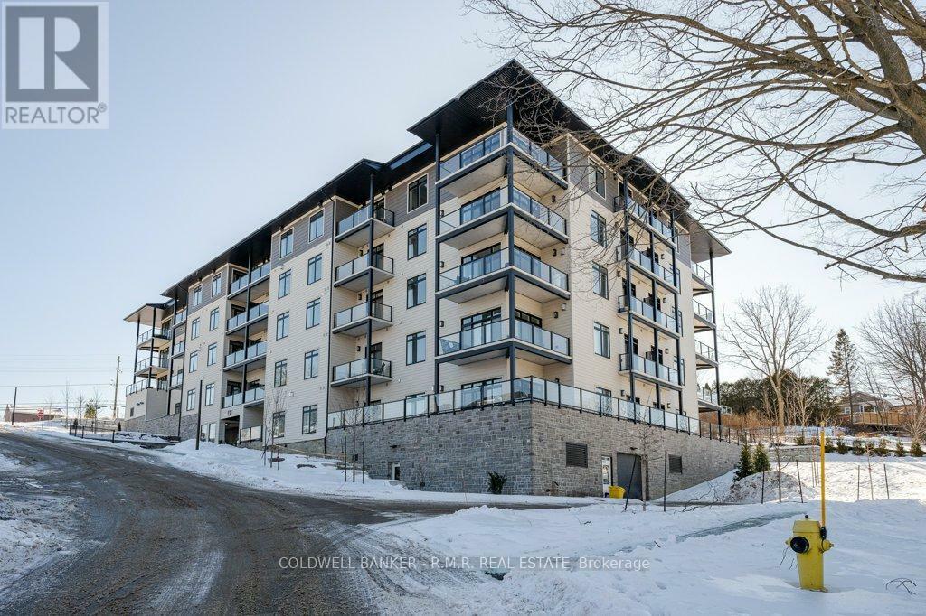 Photo de la propriété:  17 Cleave Avenue 501  ON K0K 2T0 