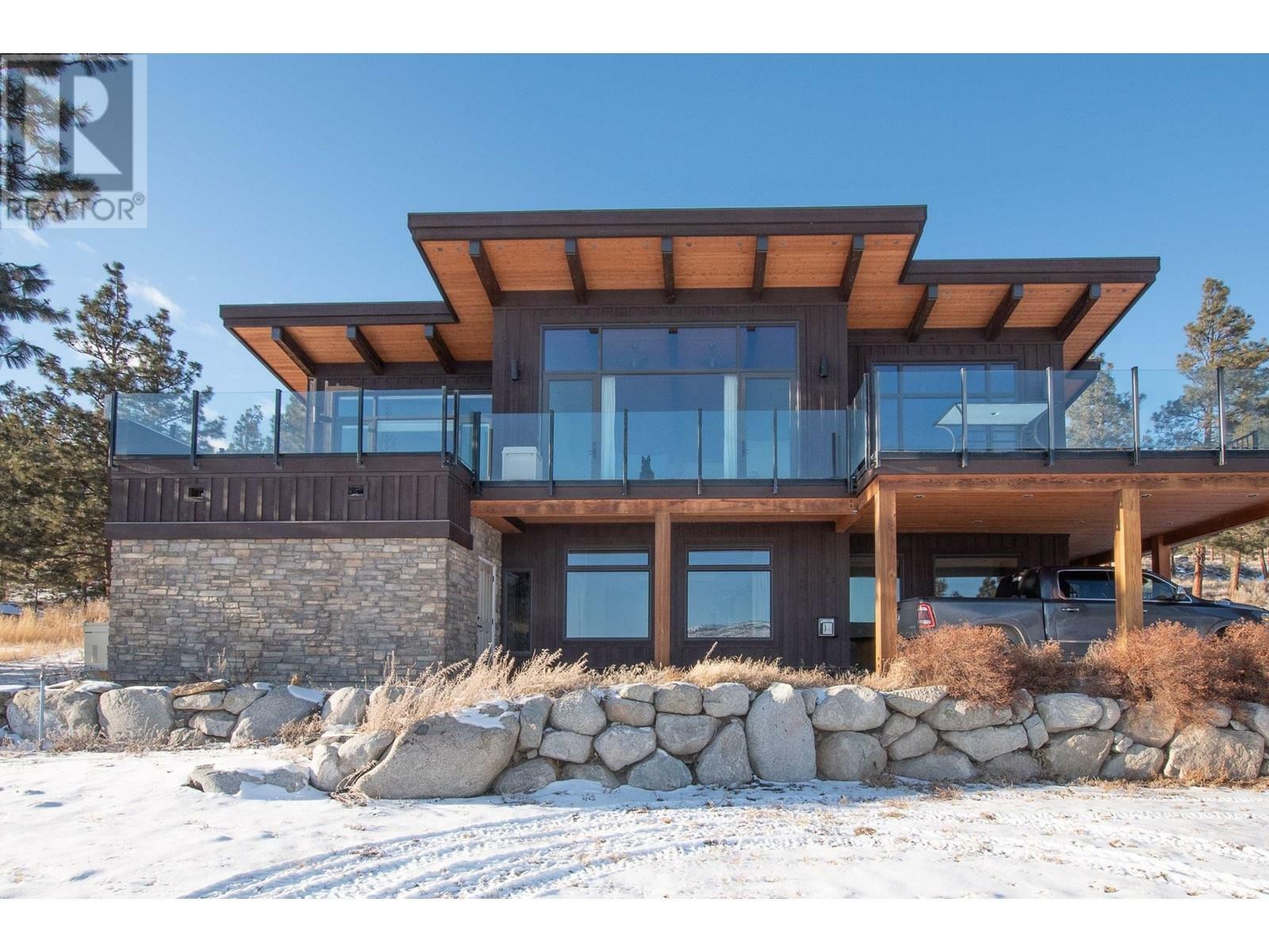 6557 Monck Park Road  Merritt BC V1K 0A1 photo