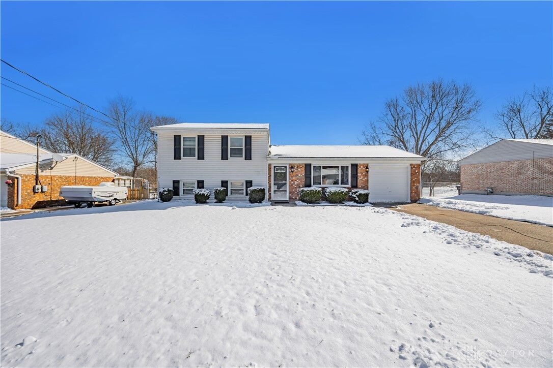 Property Photo: 6074 Ricky Drive OH 45014