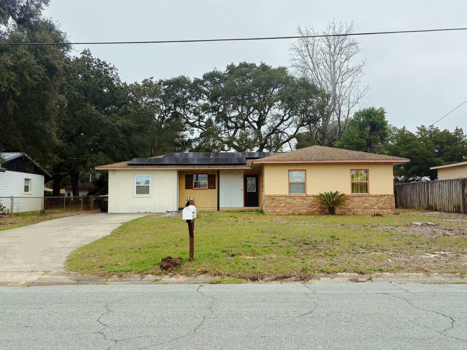 Property Photo:  139 NW Jet Drive  FL 32548 