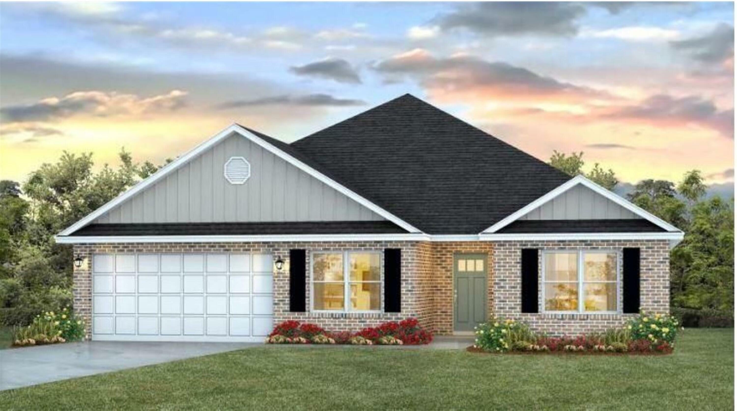 Property Photo: 5410 Torchwood Drive FL 32531