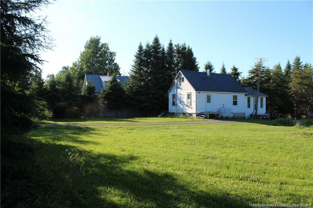 Property Photo:  1836 Route 107  NB E6B 1W8 