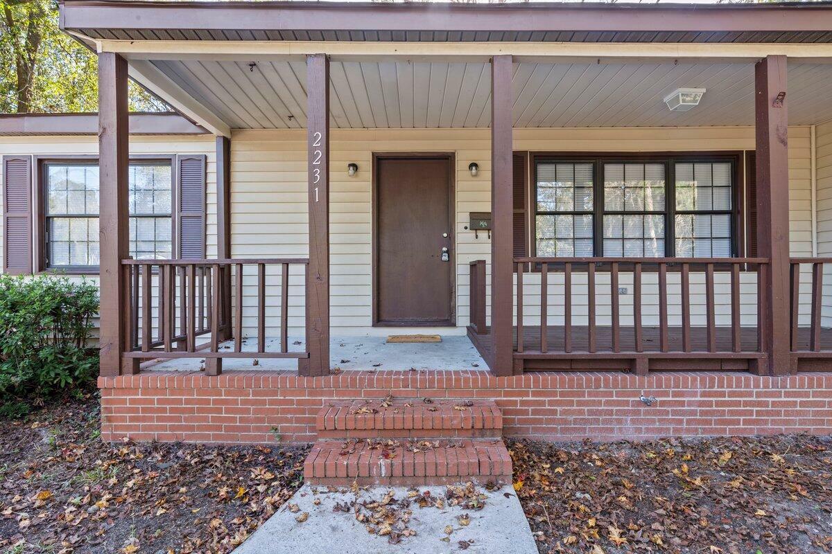 Property Photo:  2231 Woodward Avenue  GA 30906 