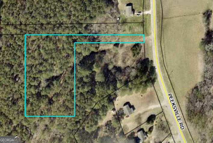 Property Photo: 4571 Peeksville Road GA 30252
