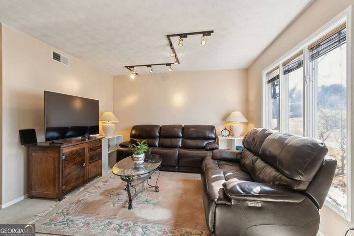 Property Photo: 1189 Ashborough Drive SE Apt L GA 30067