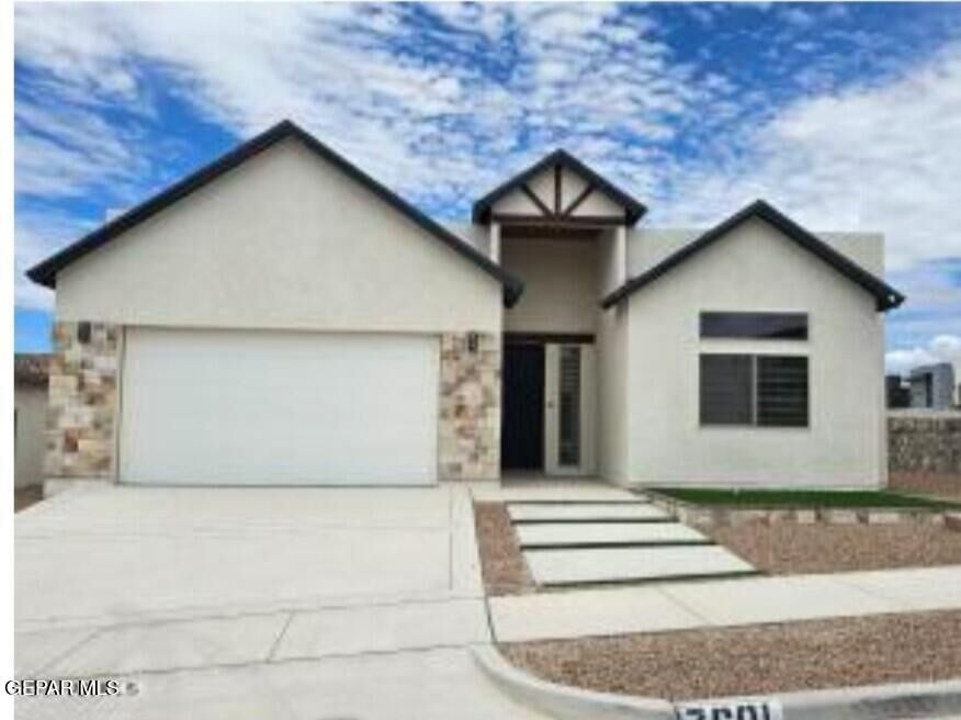 Property Photo: 12233 Bahjat Drive TX 79934