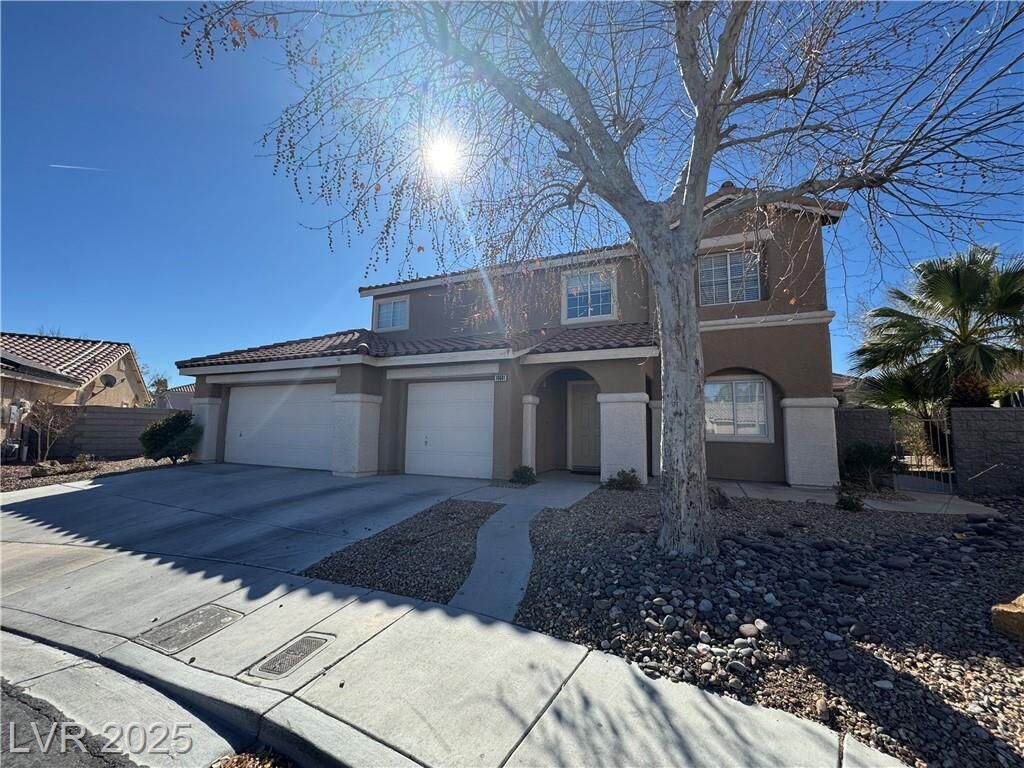 Property Photo:  10601 Esk Drive  NV 89144 