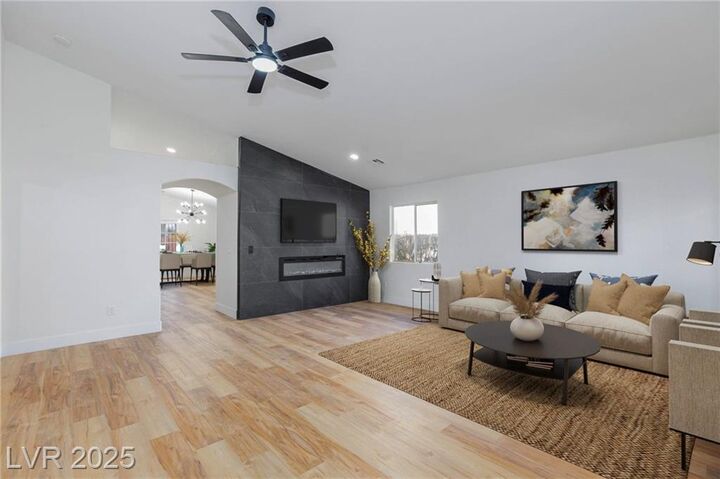 2519 Sidney Spring Street  North Las Vegas NV 89030 photo