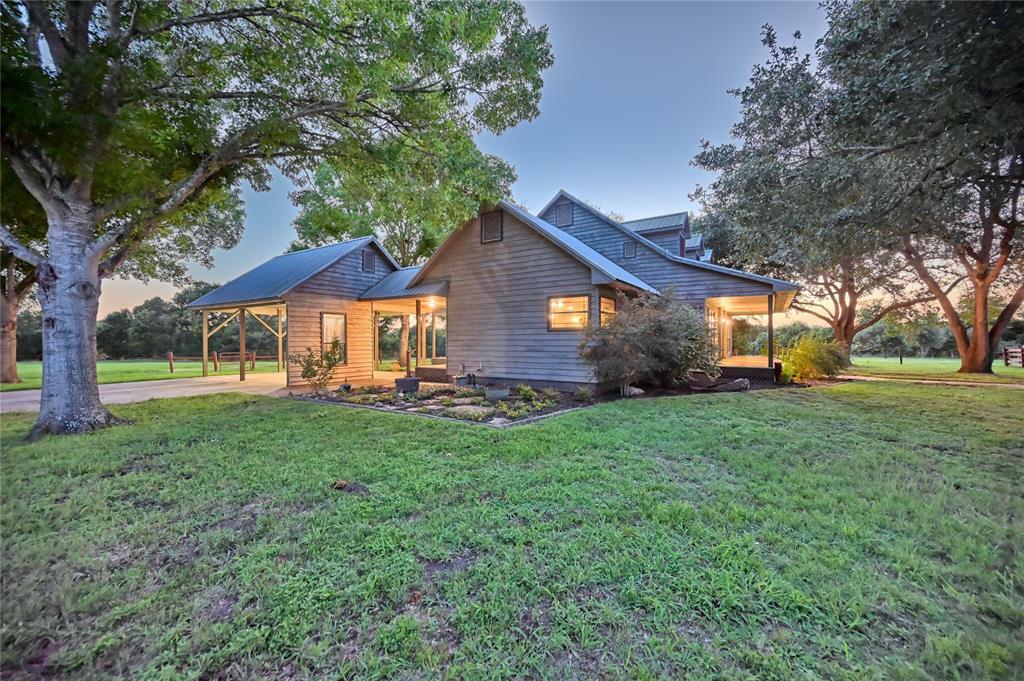Property Photo: 8351 Highway 290 W TX 77833