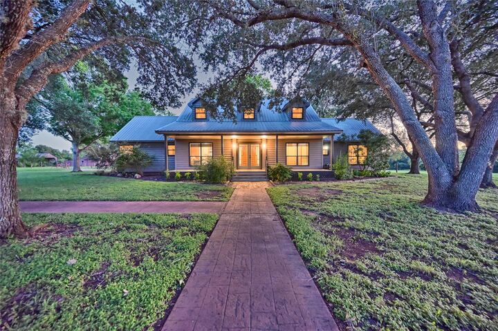 Property Photo:  8351 Highway 290 W  TX 77833 