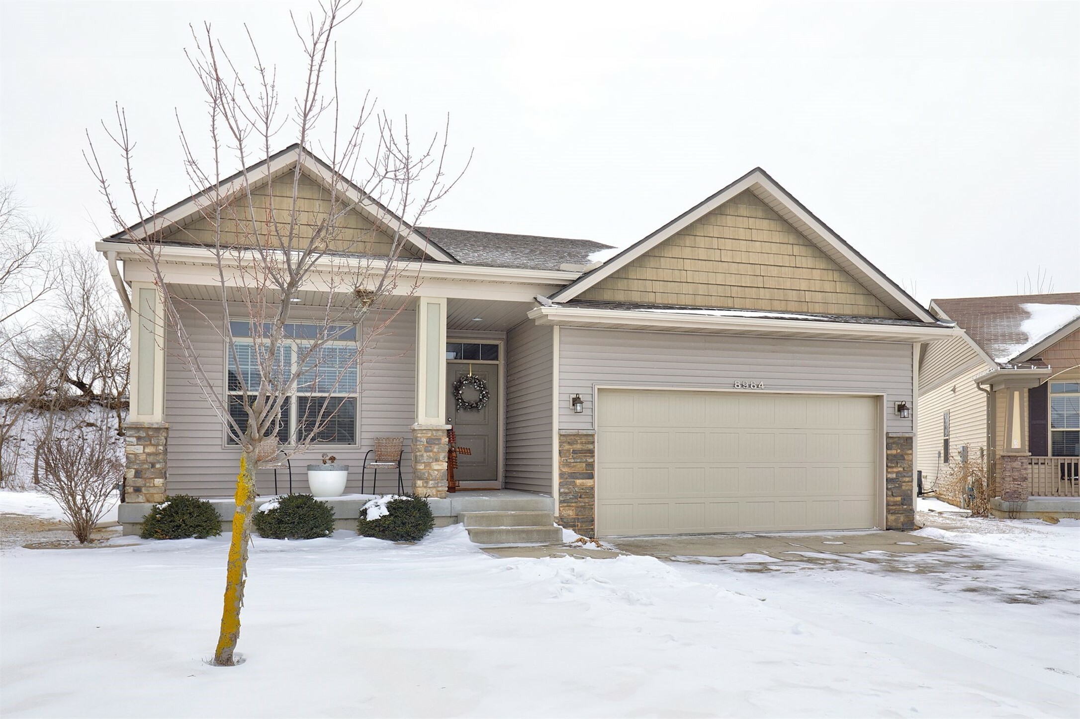 Property Photo:  8984 Greenway Drive  IA 50266 