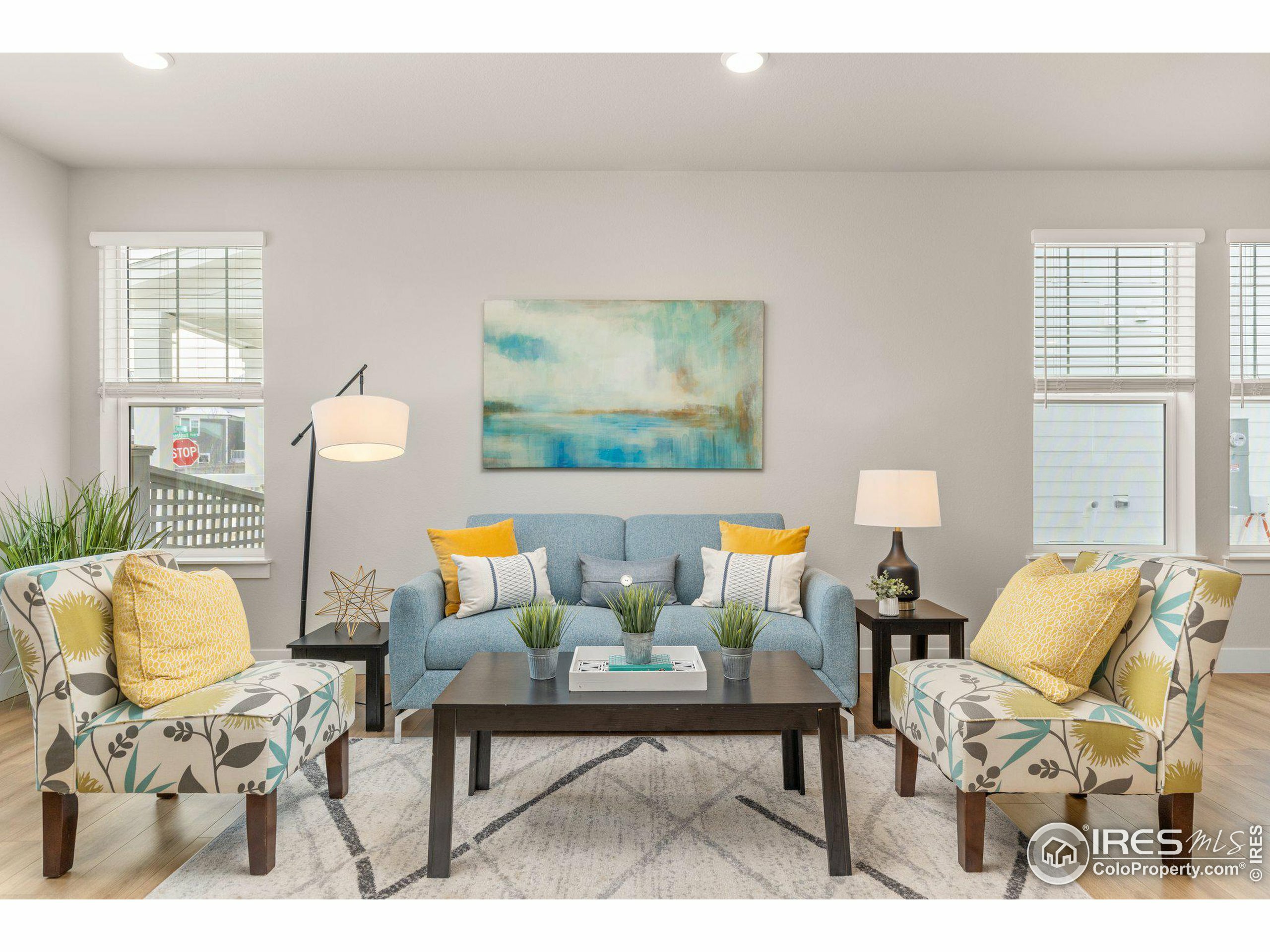 Property Photo: 182 Sassafras St CO 80516
