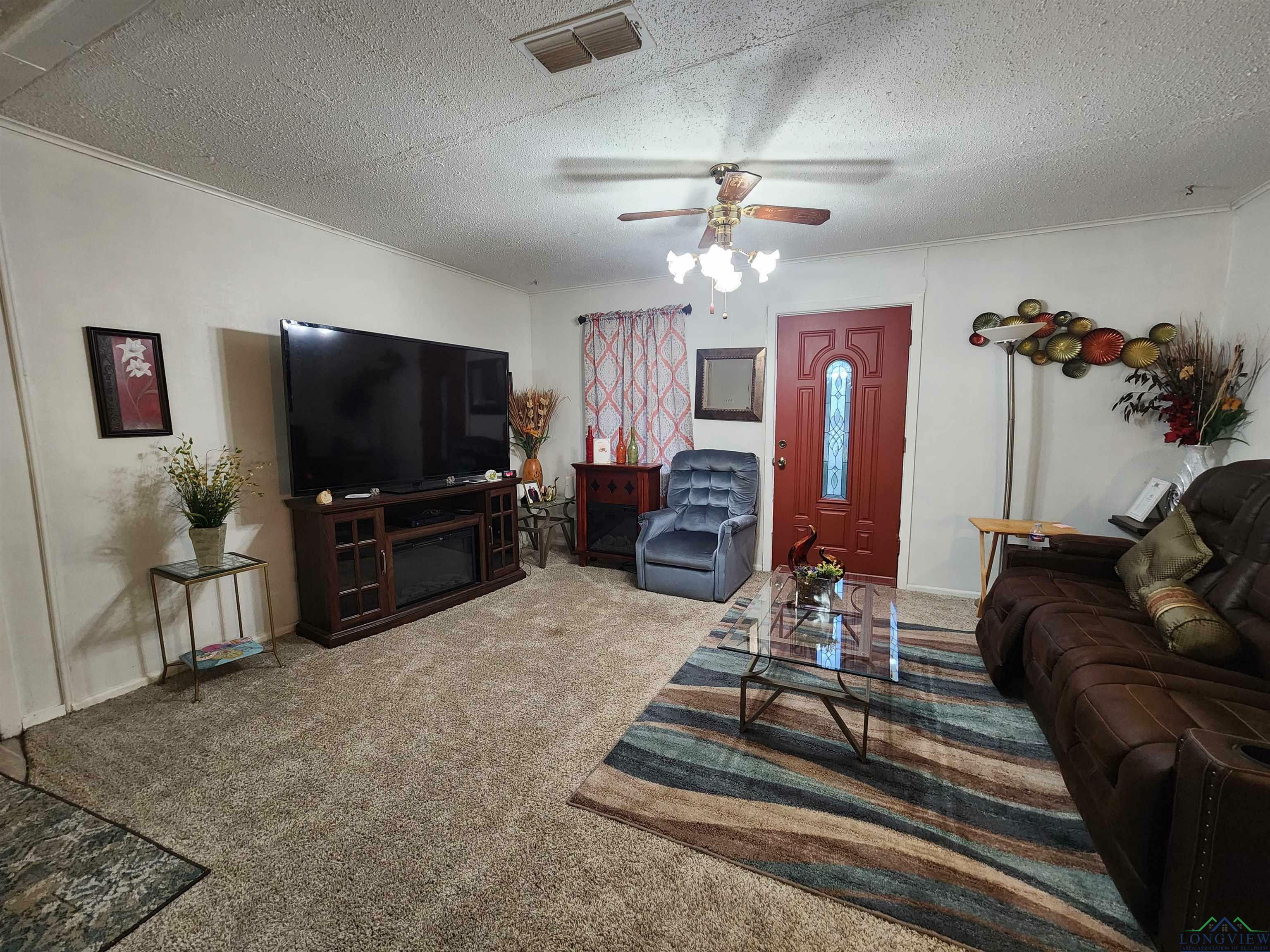 Property Photo:  1212 Baxley  TX 75601 