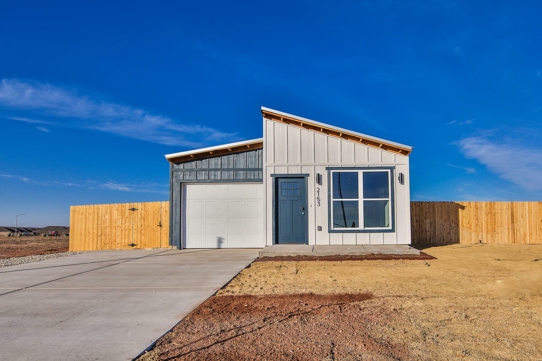 Property Photo: 2153 Langford Avenue TX 79407