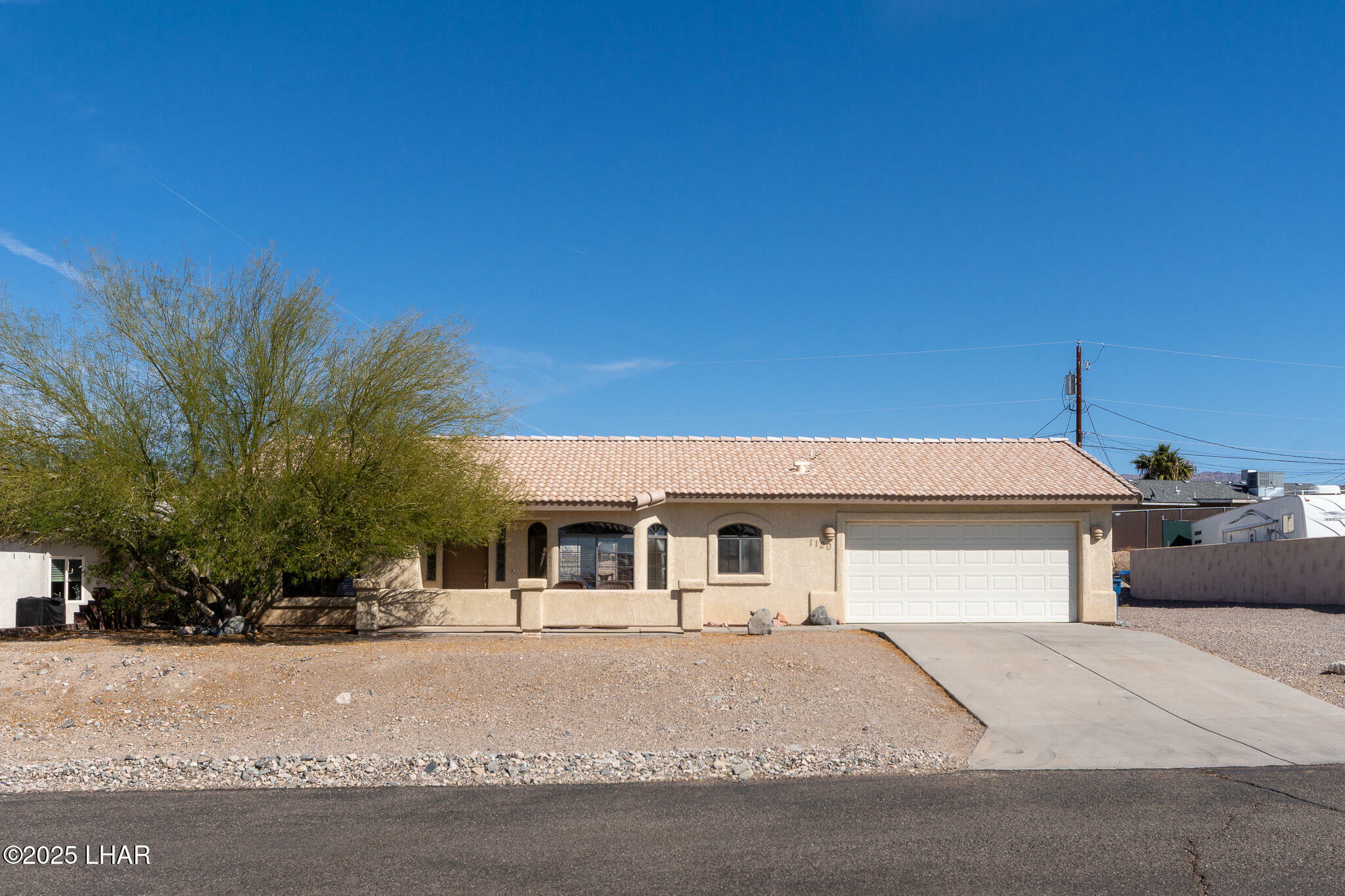 Property Photo:  1120 Shorewood Ct  AZ 86403 