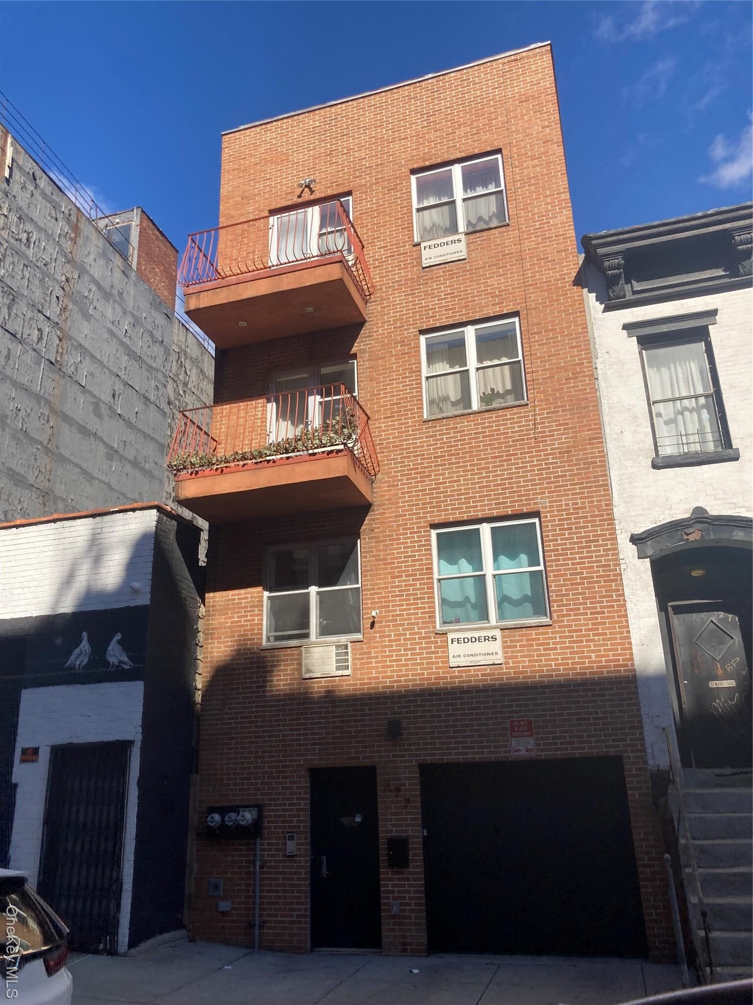 Property Photo:  277 S 2nd Street  NY 11211 