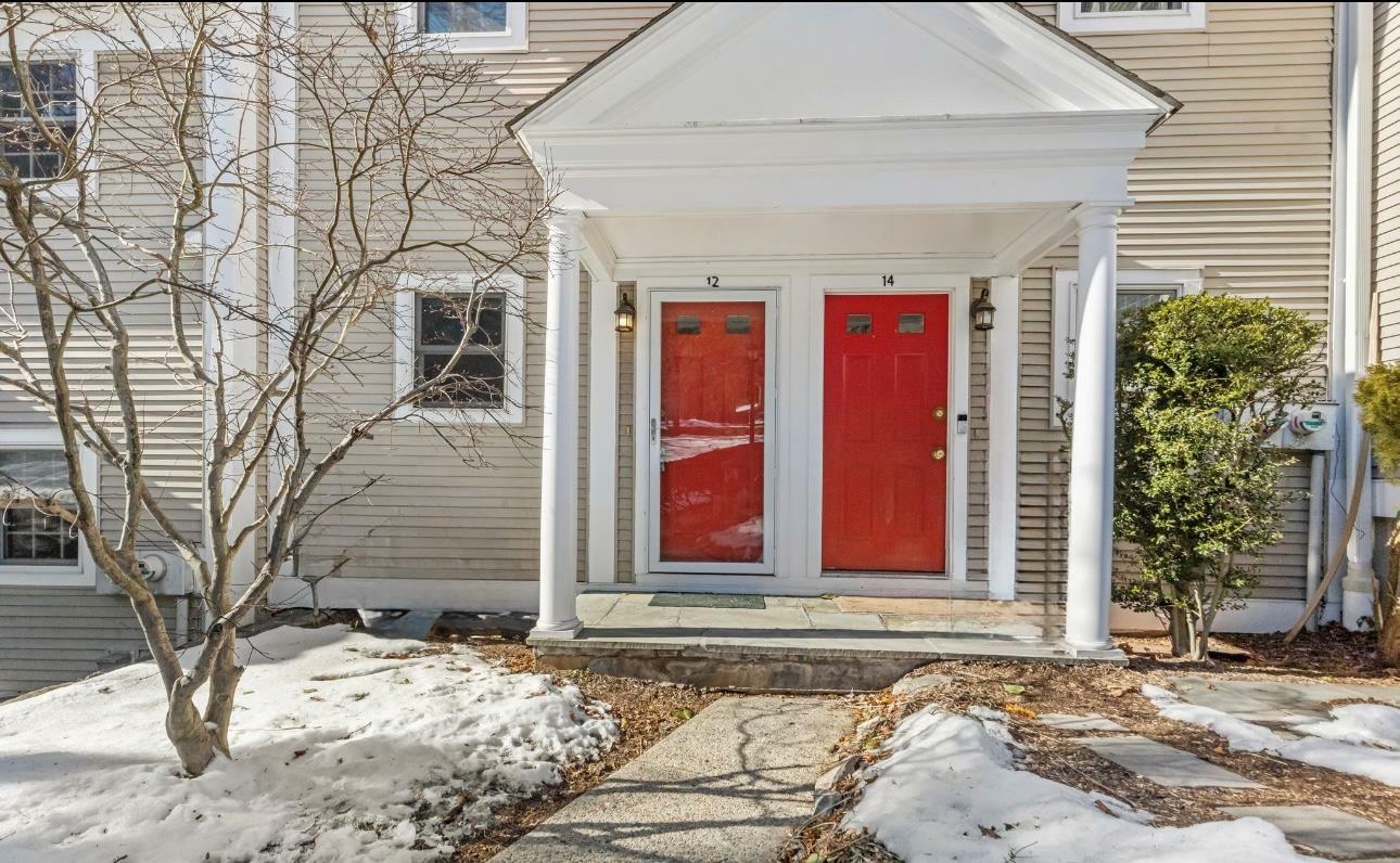 Property Photo: 12 Highland Avenue C NY 10514