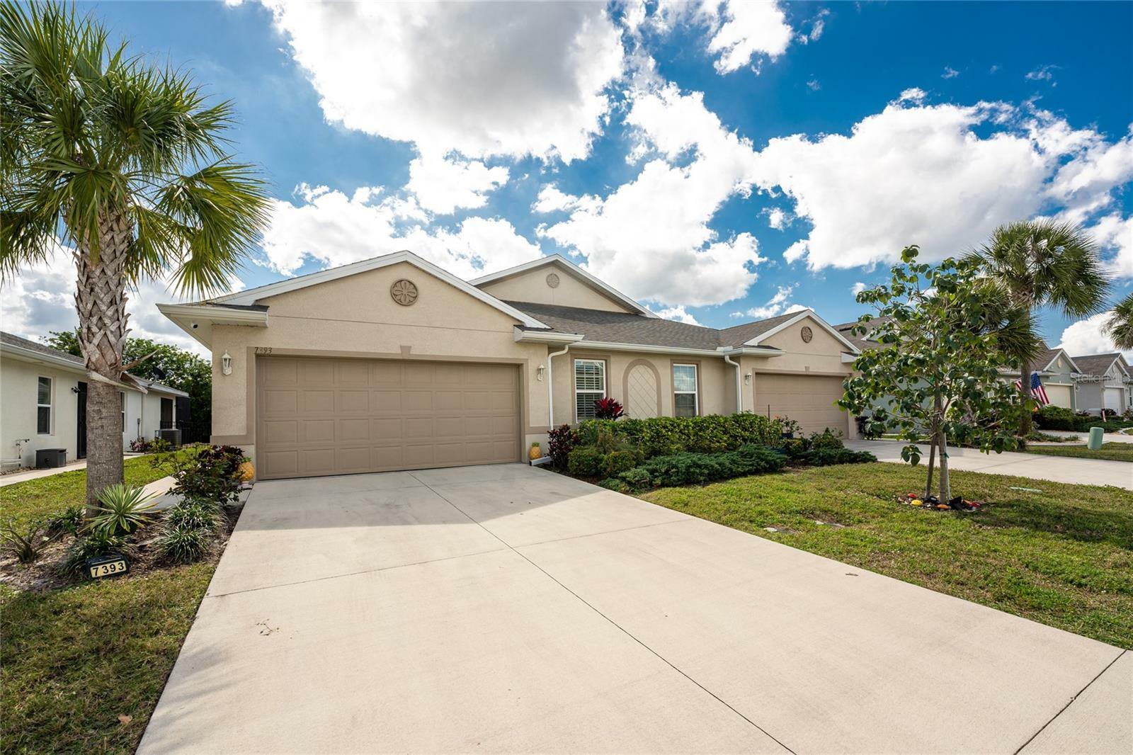 7393 West Lenox Circle  Punta Gorda FL 33950 photo