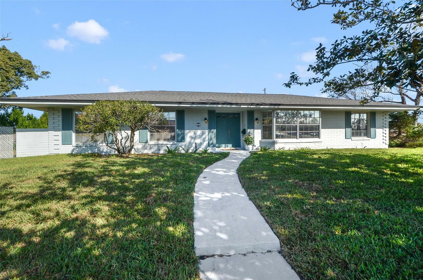 Property Photo:  2595 Sweetwater Trail  FL 32751 