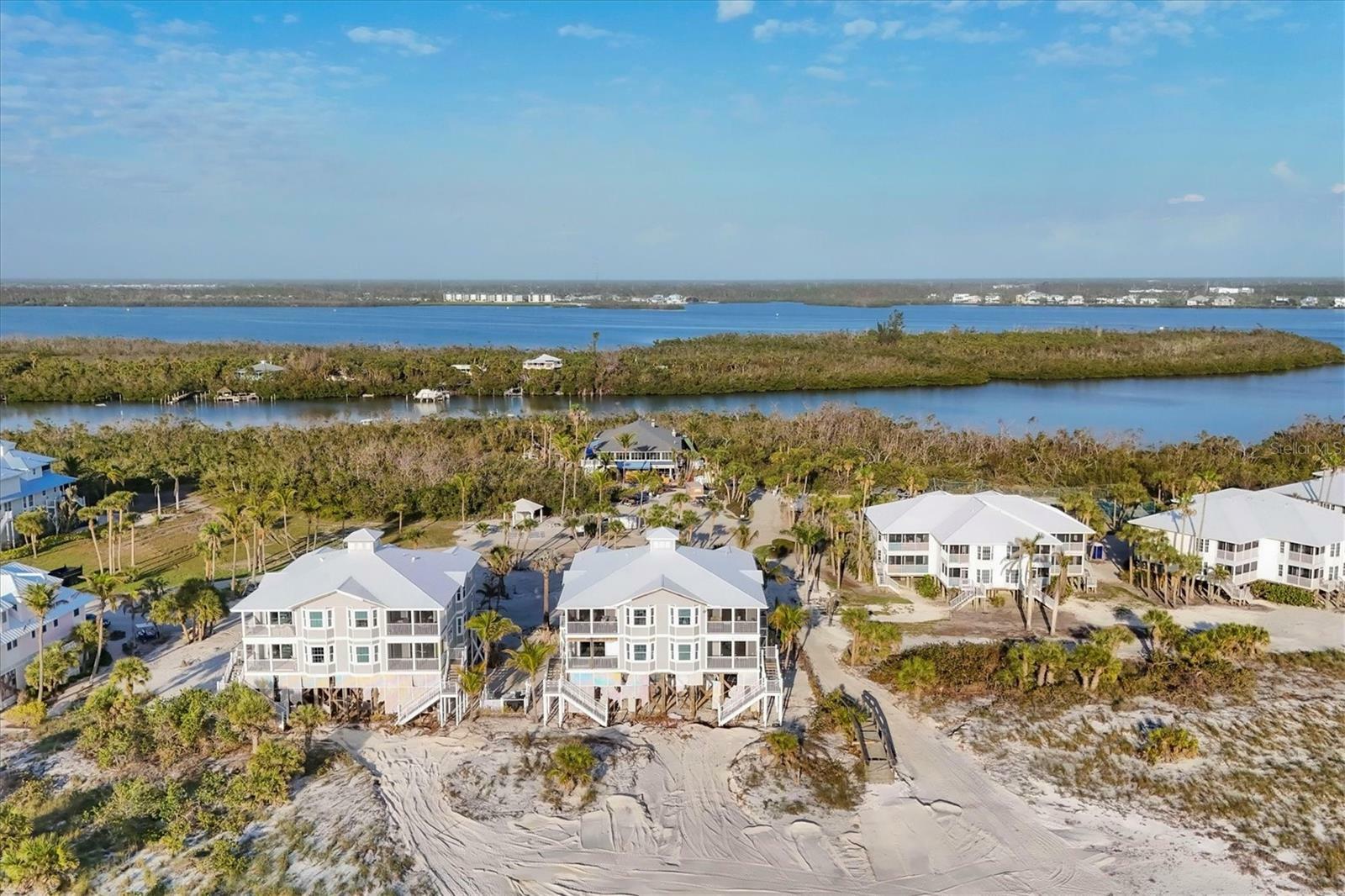 Property Photo: 7430 Palm Island Drive 3813 FL 33946