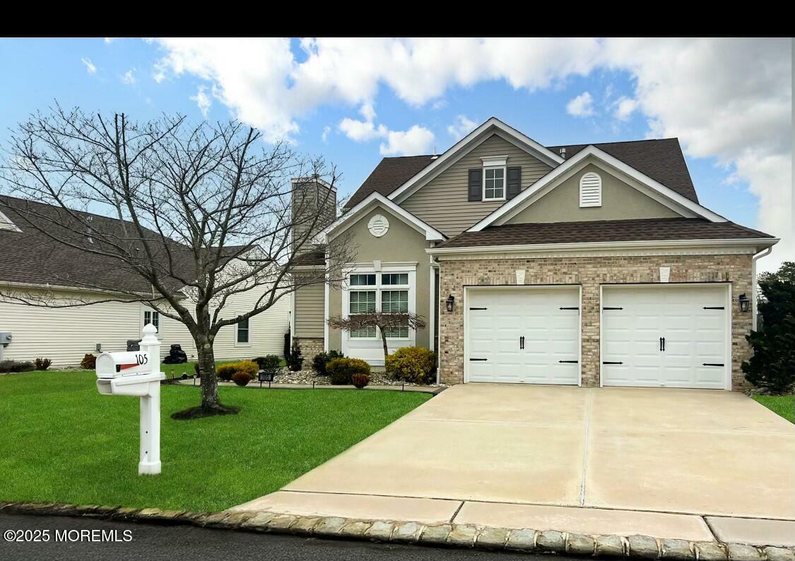 105 Spring Lake Boulevard  Waretown NJ 08758 photo