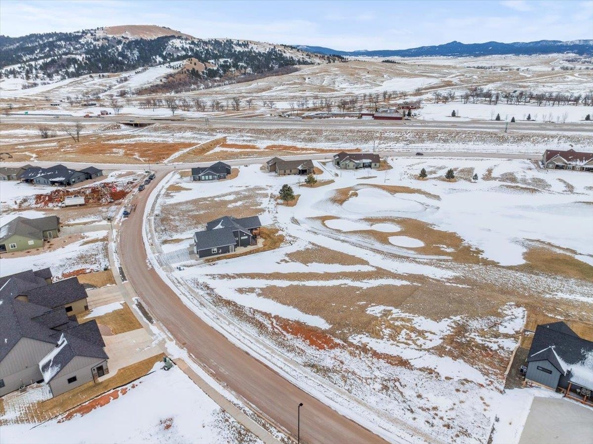 Property Photo:  Lot 15 Block 17 Brooks Loop  SD 57783 