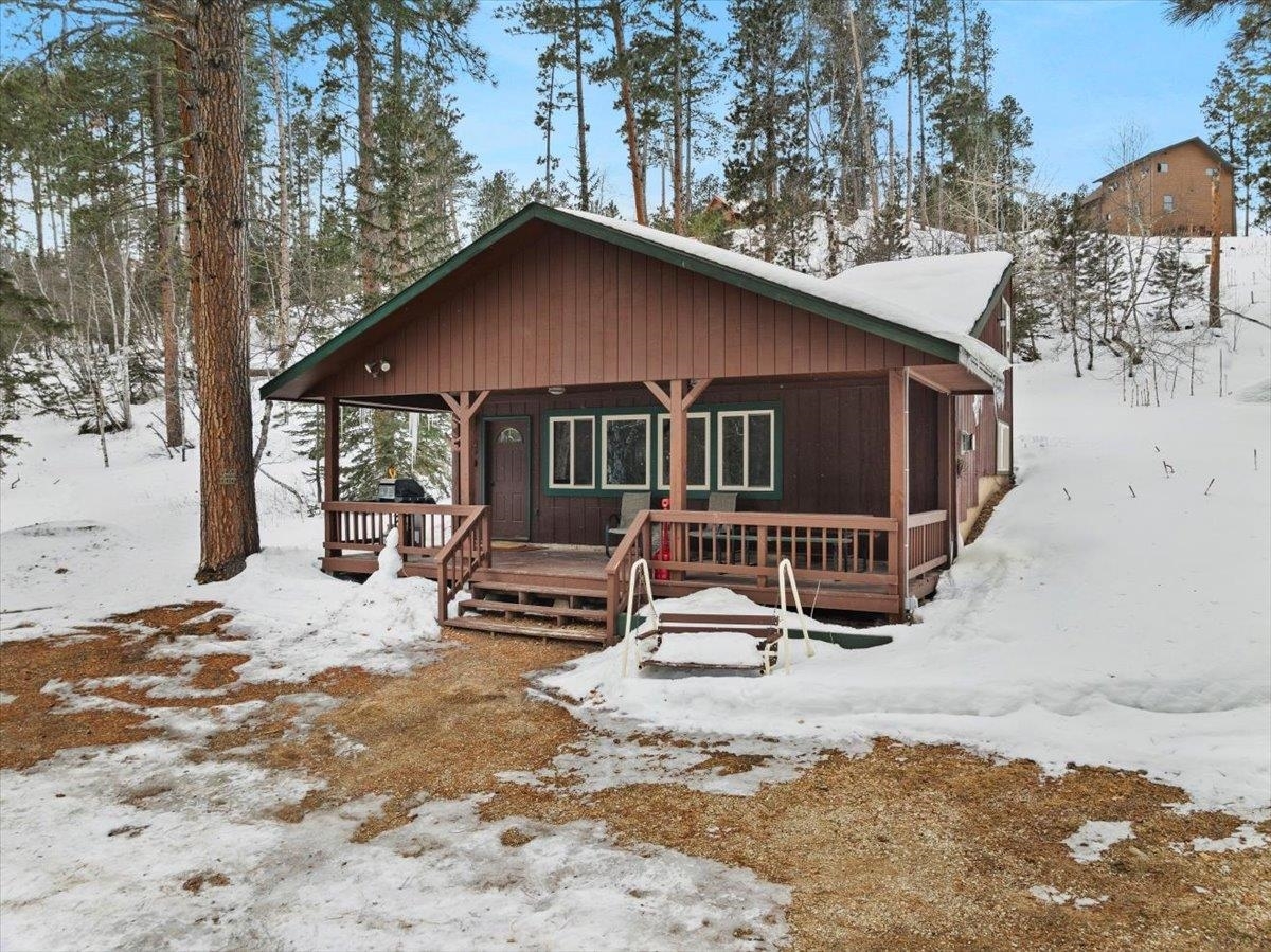 Property Photo:  21449 Whitetail Drive  SD 57754 